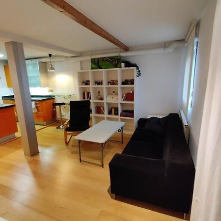Iaros La Roca Apartment Santander Exterior photo
