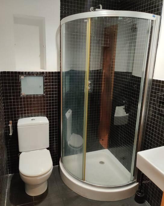 Iaros La Roca Apartment Santander Exterior photo