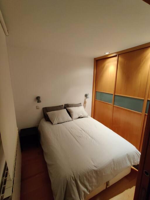 Iaros La Roca Apartment Santander Exterior photo